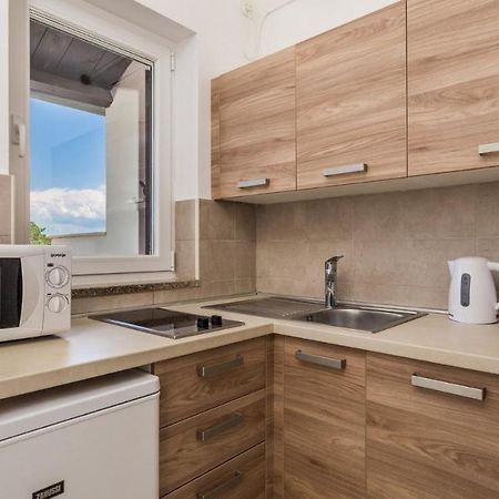 Rona Apartment Zdravko 바르바리가 외부 사진