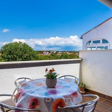 Rona Apartment Zdravko 바르바리가 외부 사진