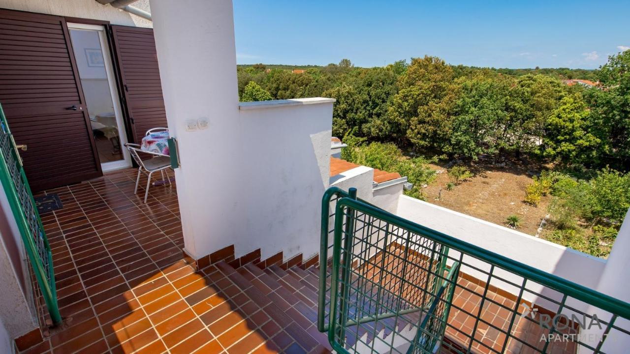 Rona Apartment Zdravko 바르바리가 외부 사진