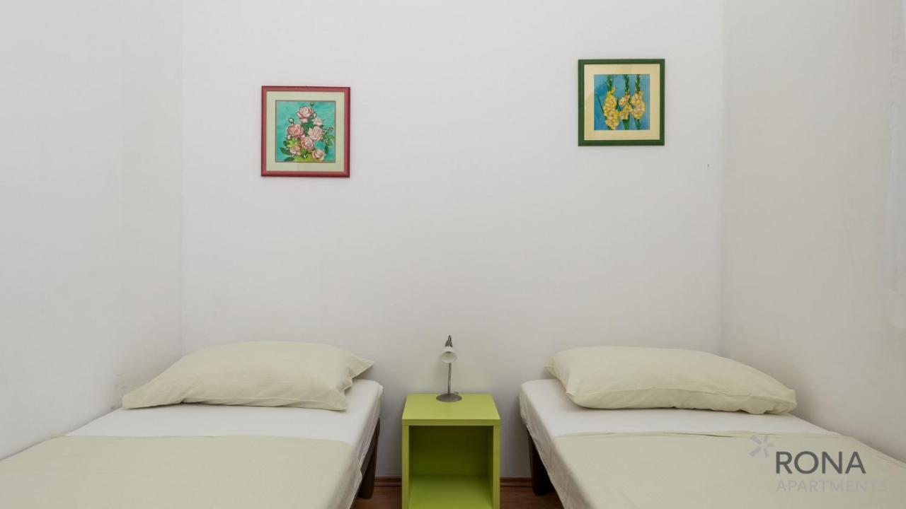 Rona Apartment Zdravko 바르바리가 외부 사진