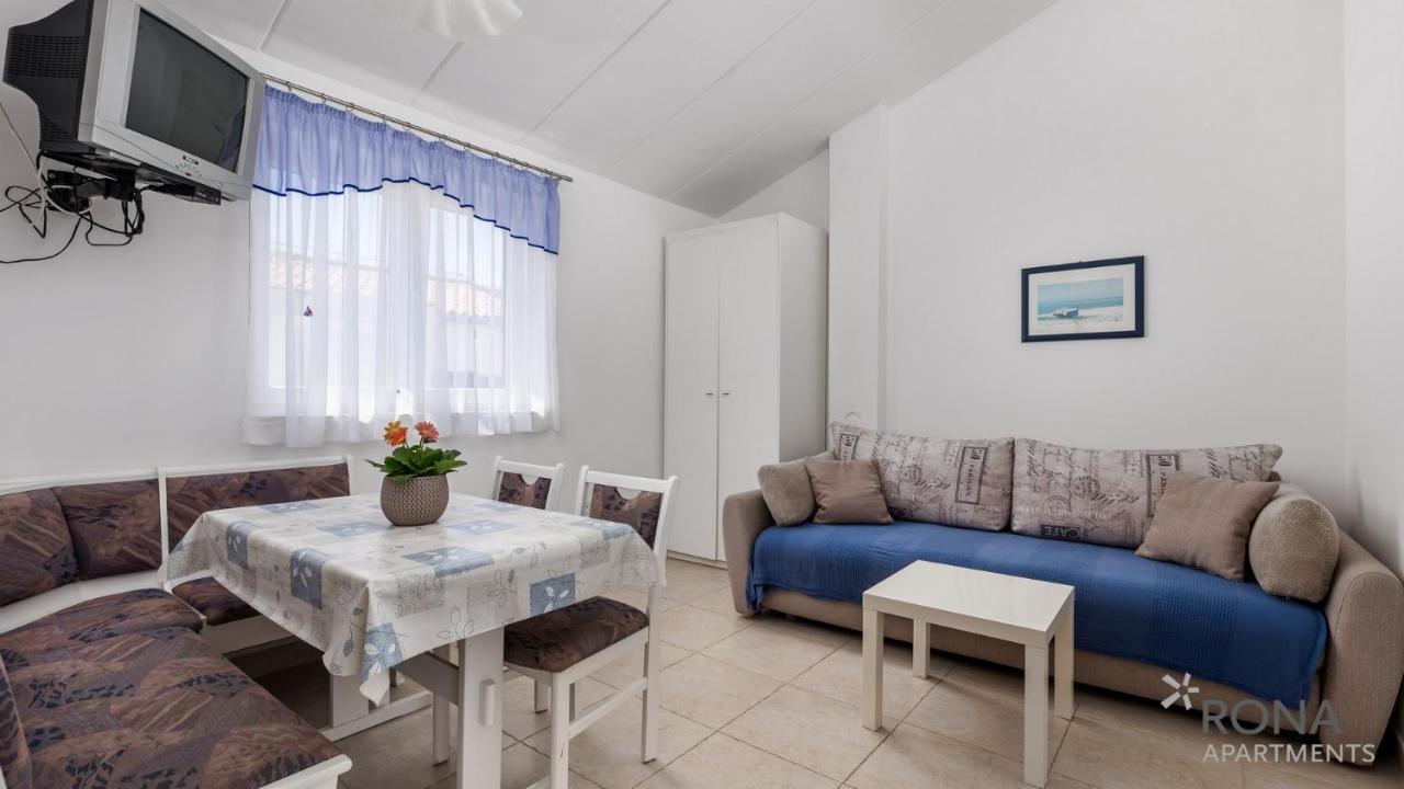 Rona Apartment Zdravko 바르바리가 외부 사진