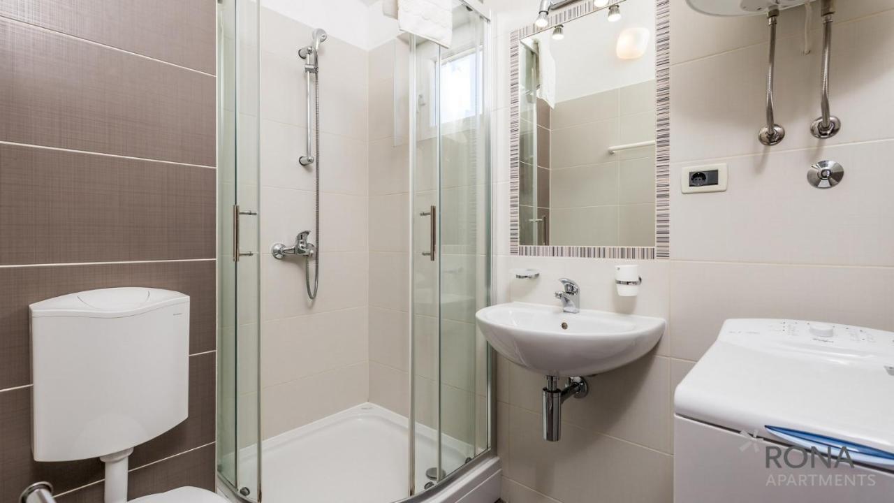 Rona Apartment Zdravko 바르바리가 외부 사진