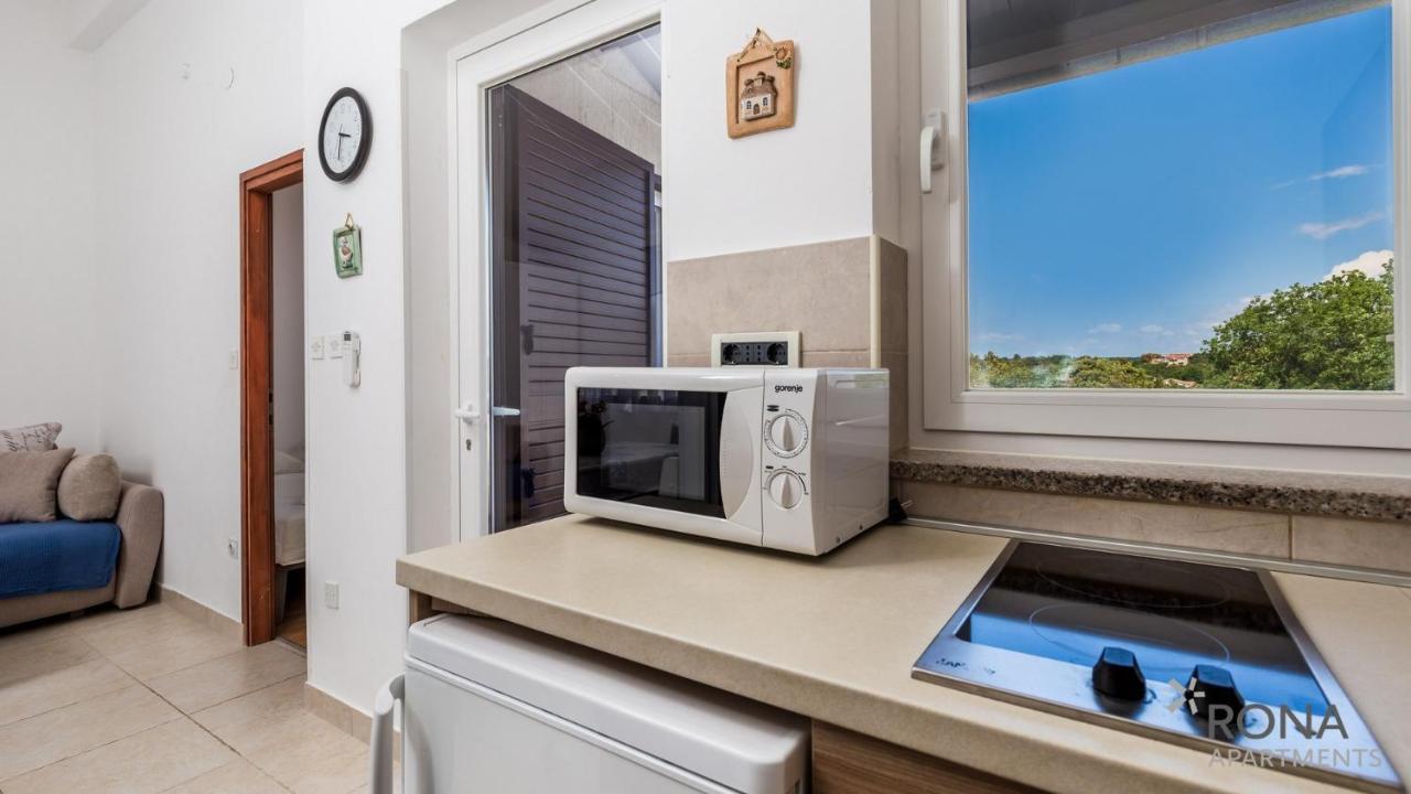 Rona Apartment Zdravko 바르바리가 외부 사진
