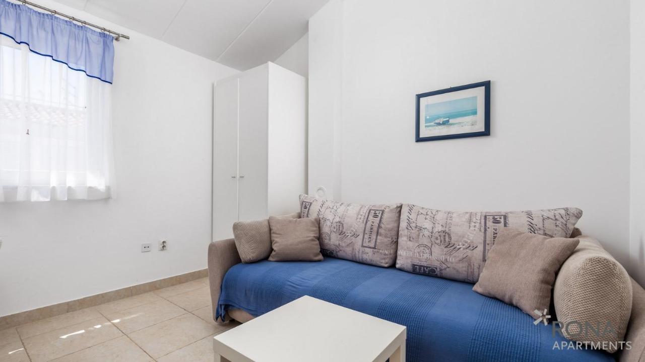 Rona Apartment Zdravko 바르바리가 외부 사진