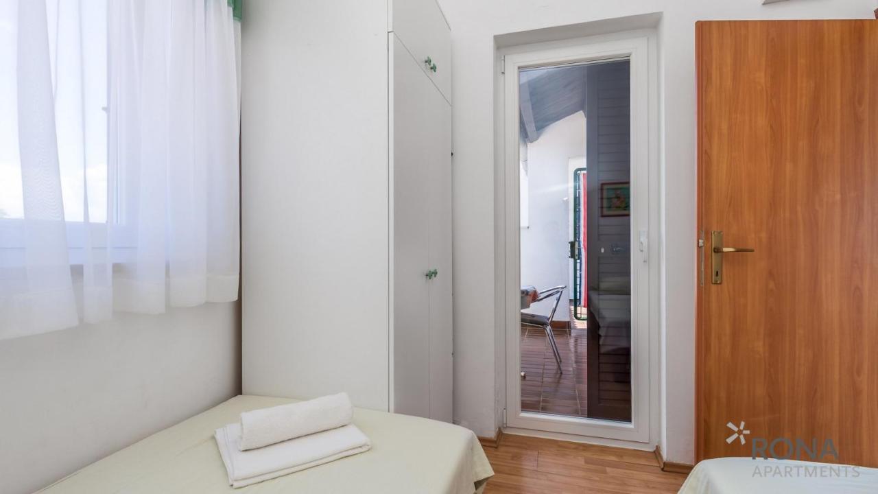 Rona Apartment Zdravko 바르바리가 외부 사진