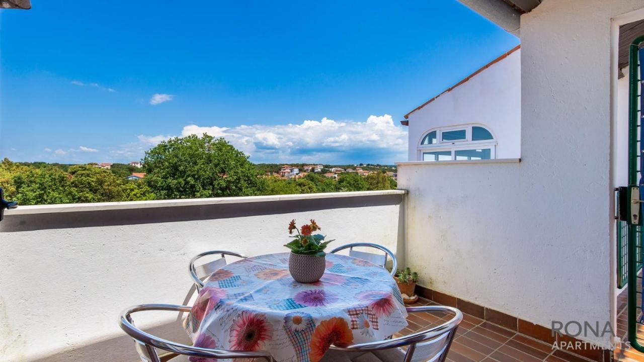 Rona Apartment Zdravko 바르바리가 외부 사진