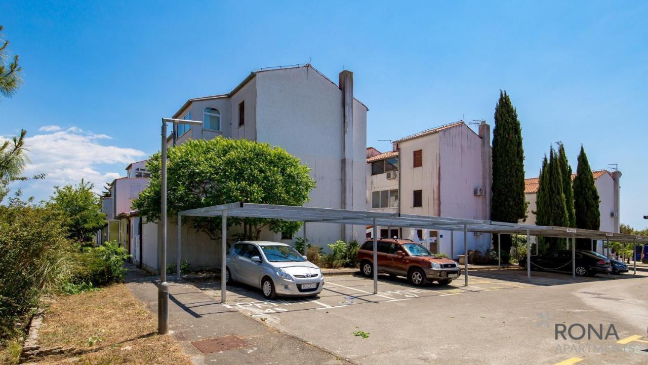 Rona Apartment Zdravko 바르바리가 외부 사진