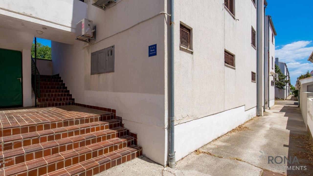 Rona Apartment Zdravko 바르바리가 외부 사진